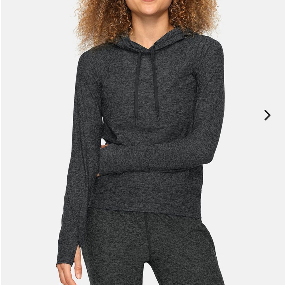 Outdoor Voices Hoodie